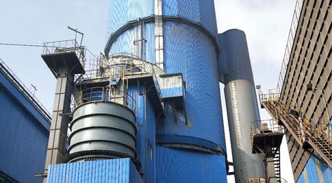 Mapa stránek projektu Wuxi Xinsanzhou