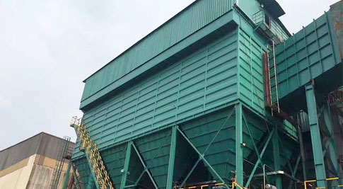 Mapa stránek projektu Jiangyin Xingcheng